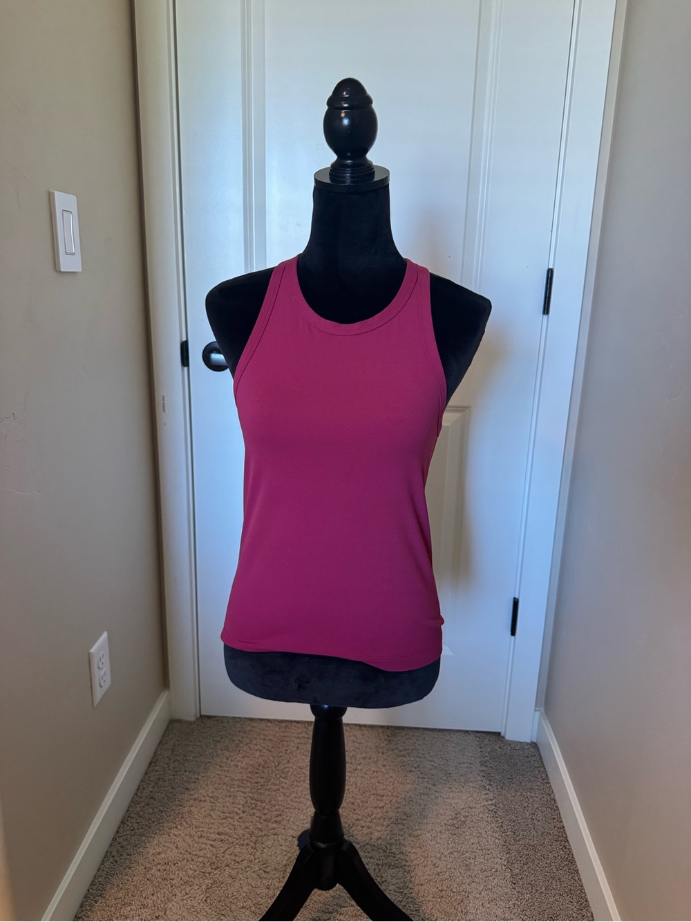 Lululemon Align Scoop Neck Tank Top